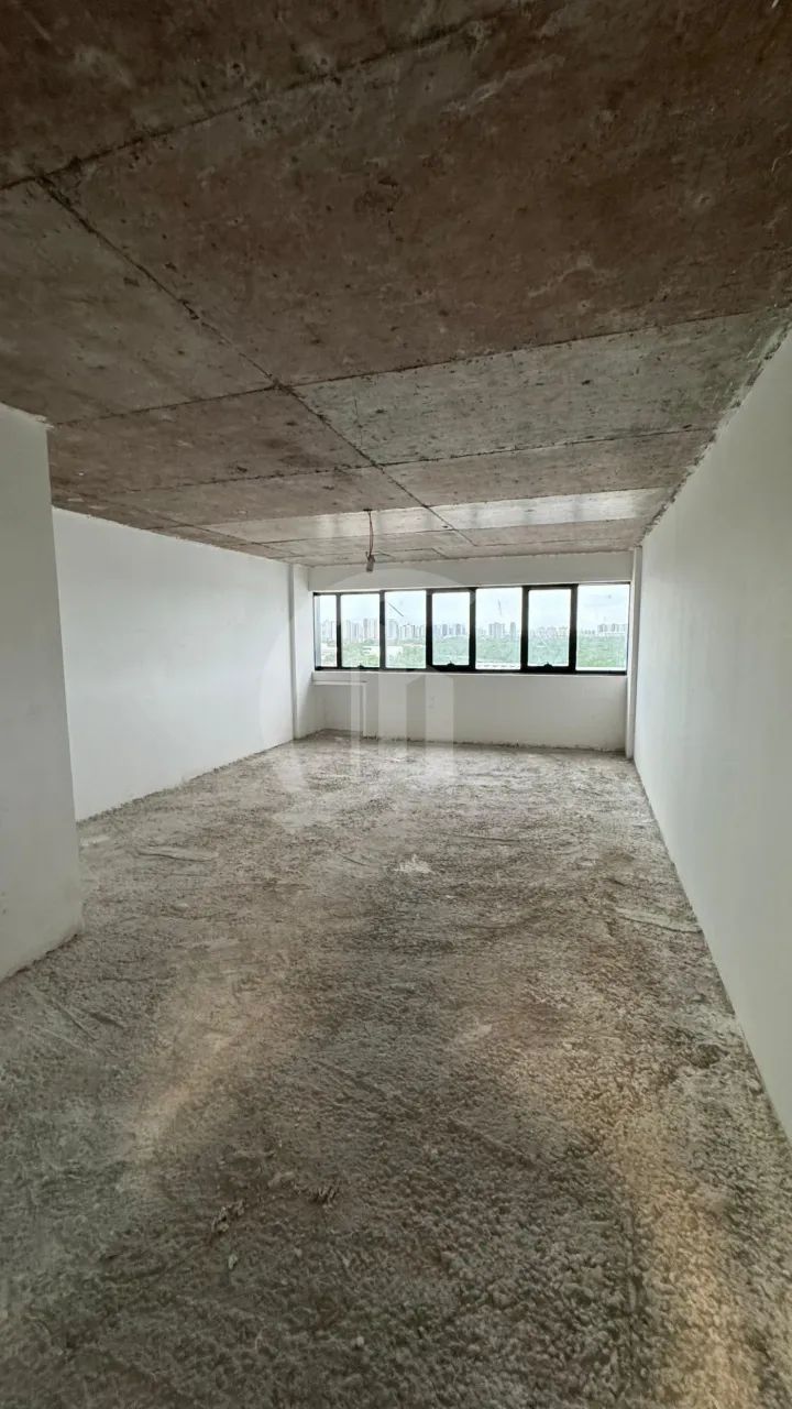 Sala Comercial para Locação no Premier Centro Médico Empresarial