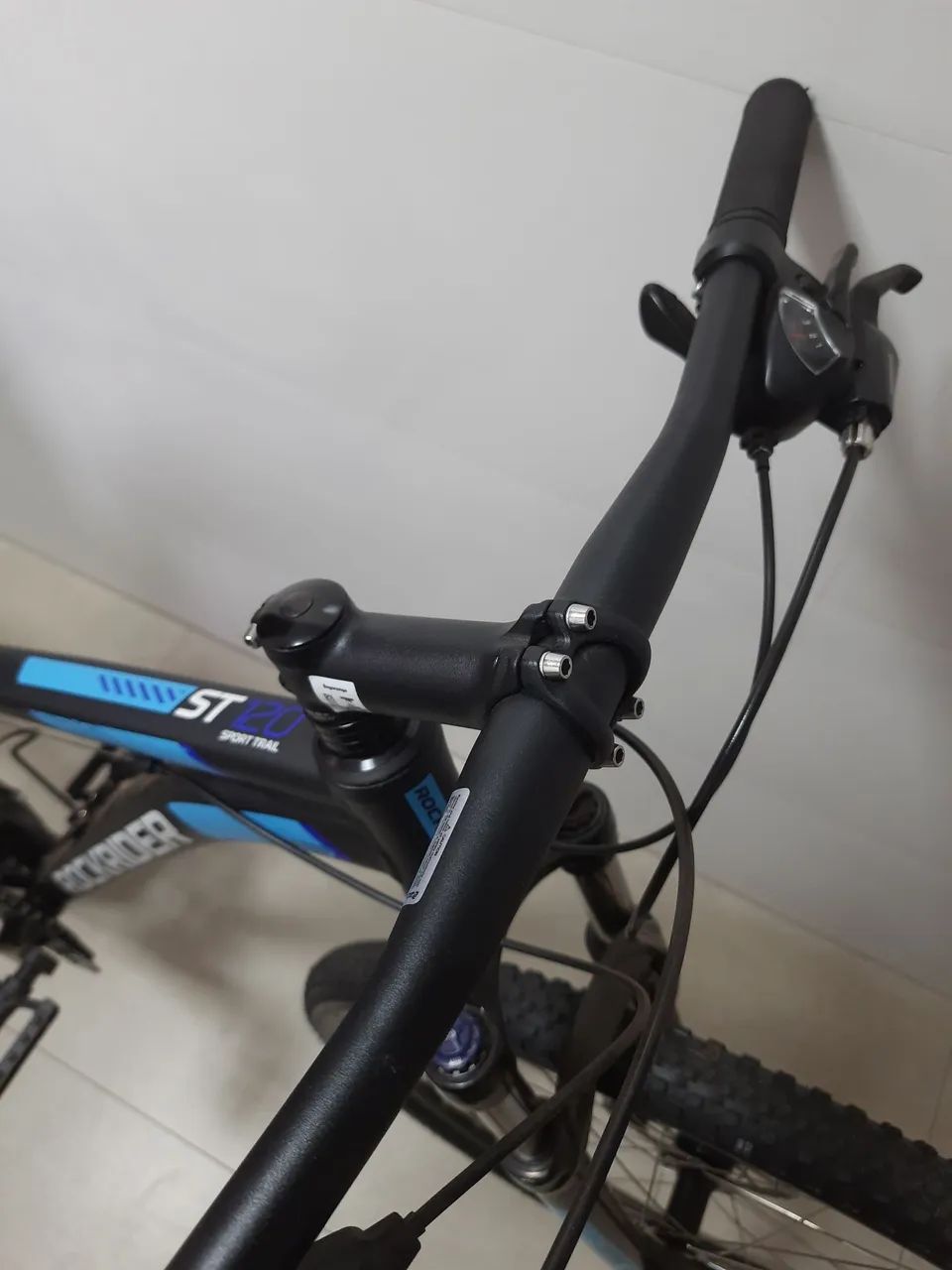 Bicicleta Novissima  - Foto 3