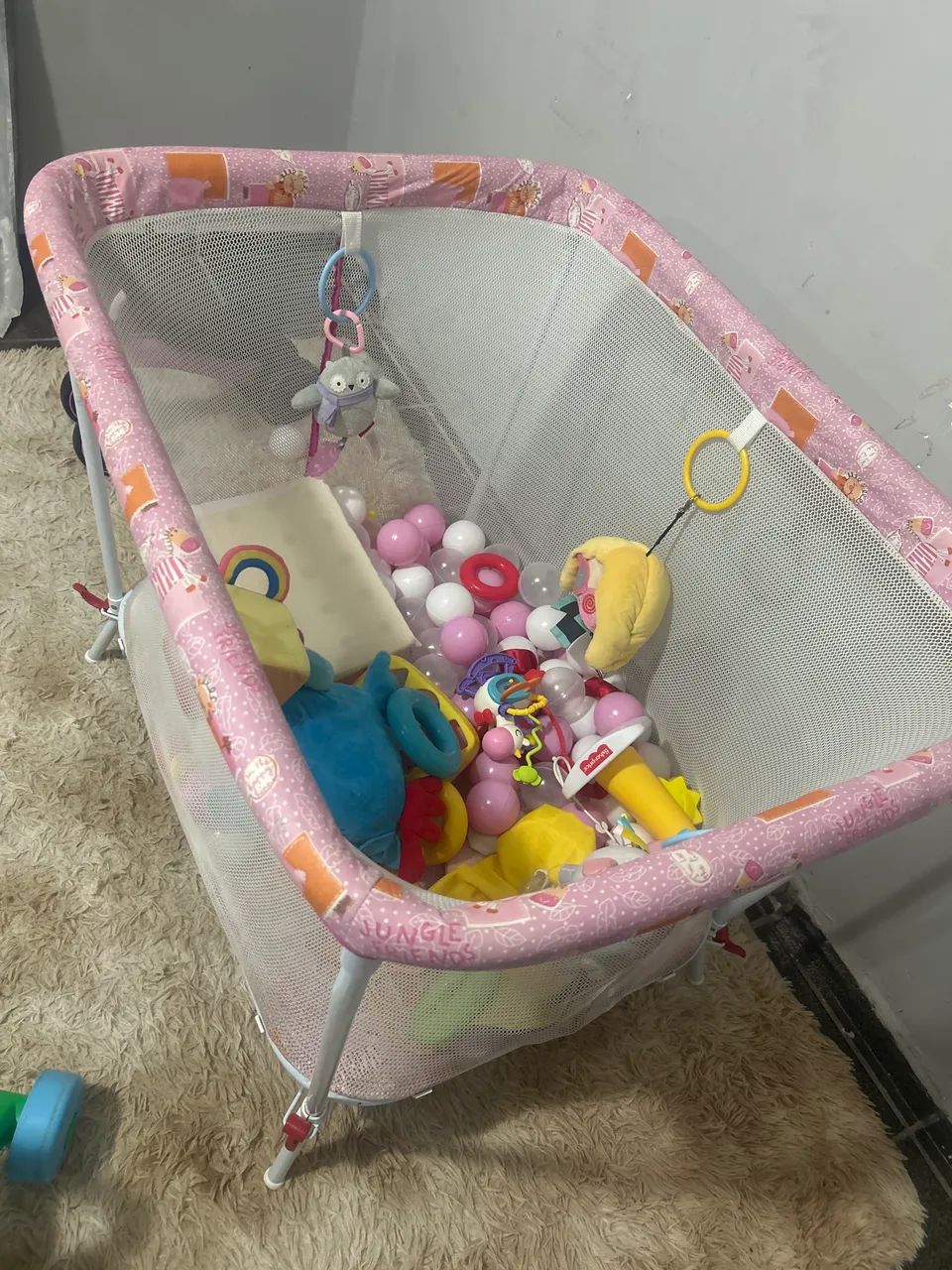 Chiqueirinho menina 