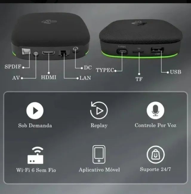 Stv 3 pro 