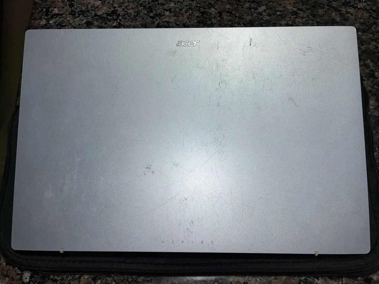 VENDO NOTEBOOK ACER ASPIRE 3 - Foto 3