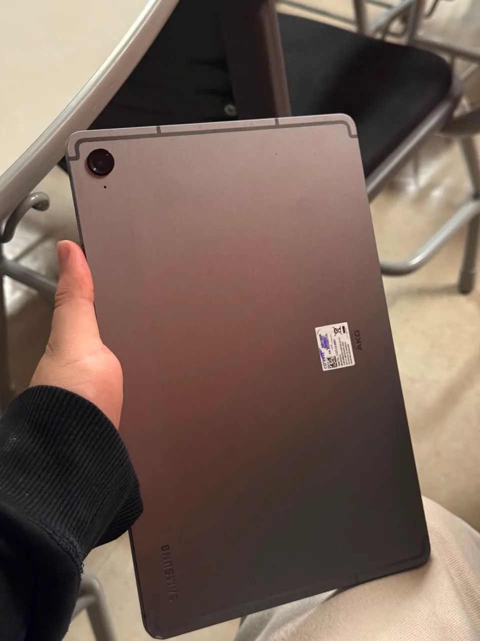 Tablet s9 FE