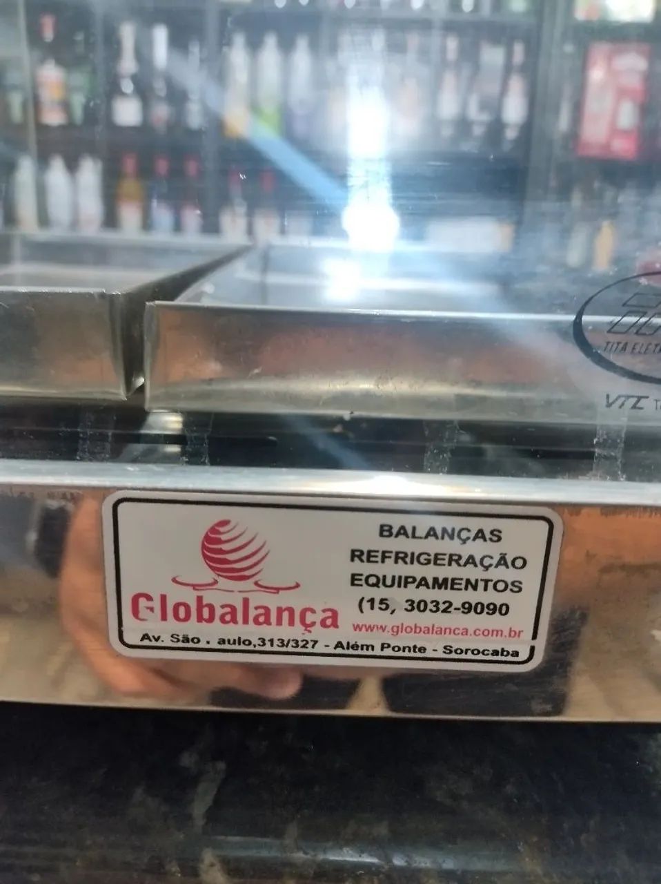 Estufa para salgados  - Foto 3