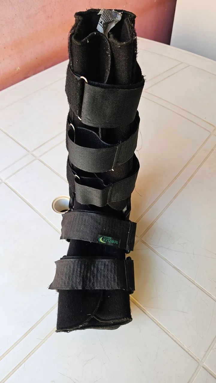 Bota ortopedica G - Foto 2
