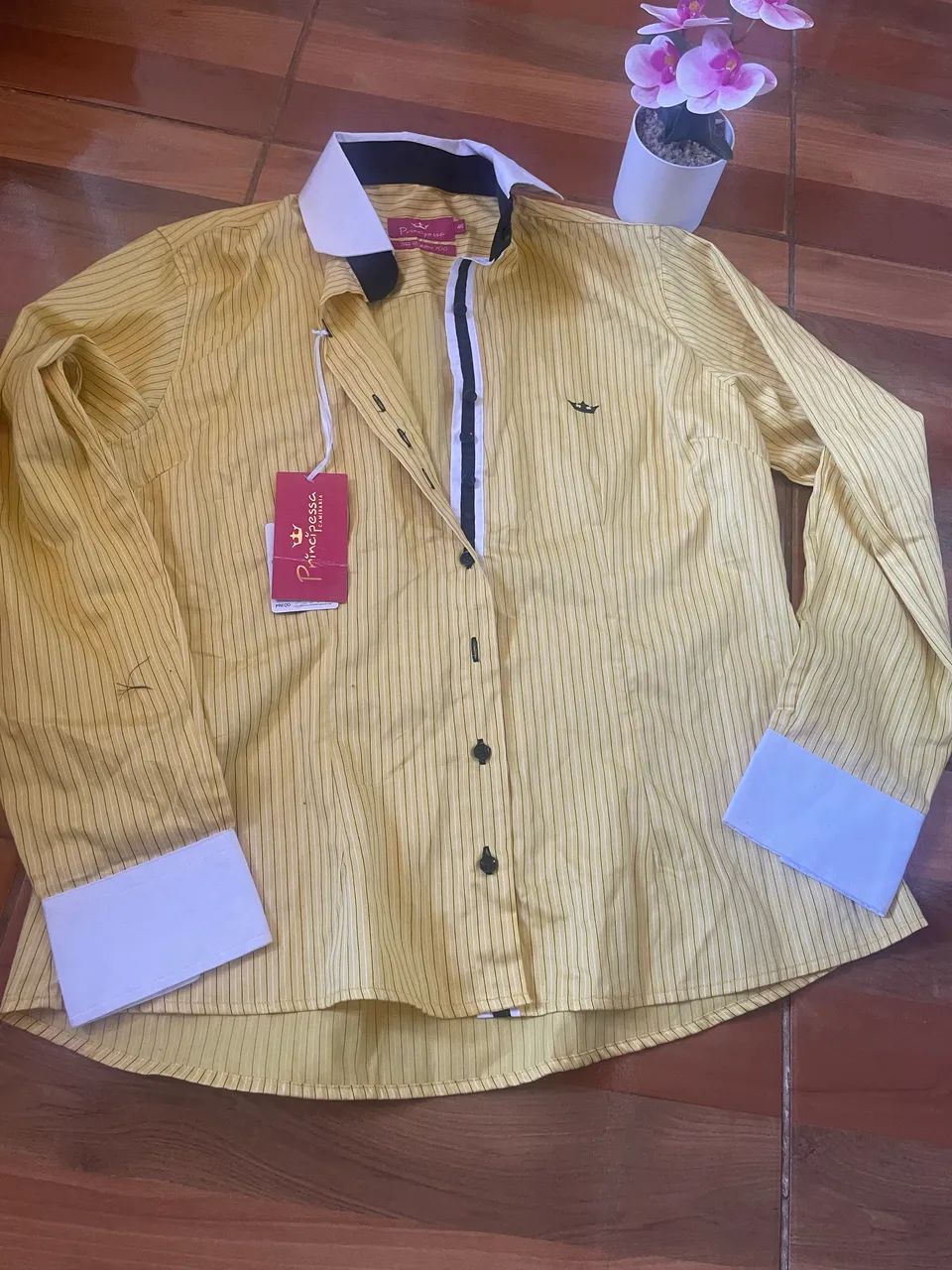 Roupas - Foto 5
