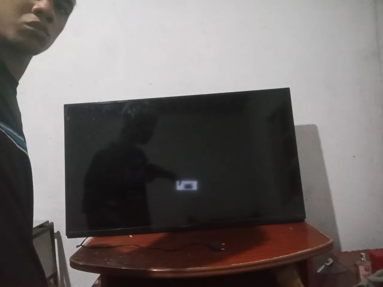 Vende-se TV "parasonic" 40 polegadas - Foto 2