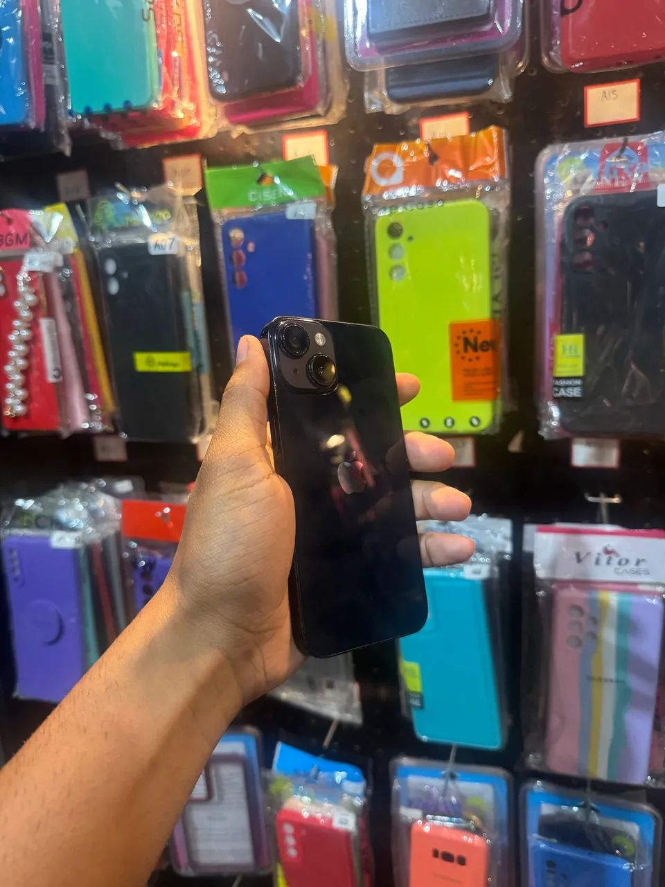 iPhone 14  - Foto 2