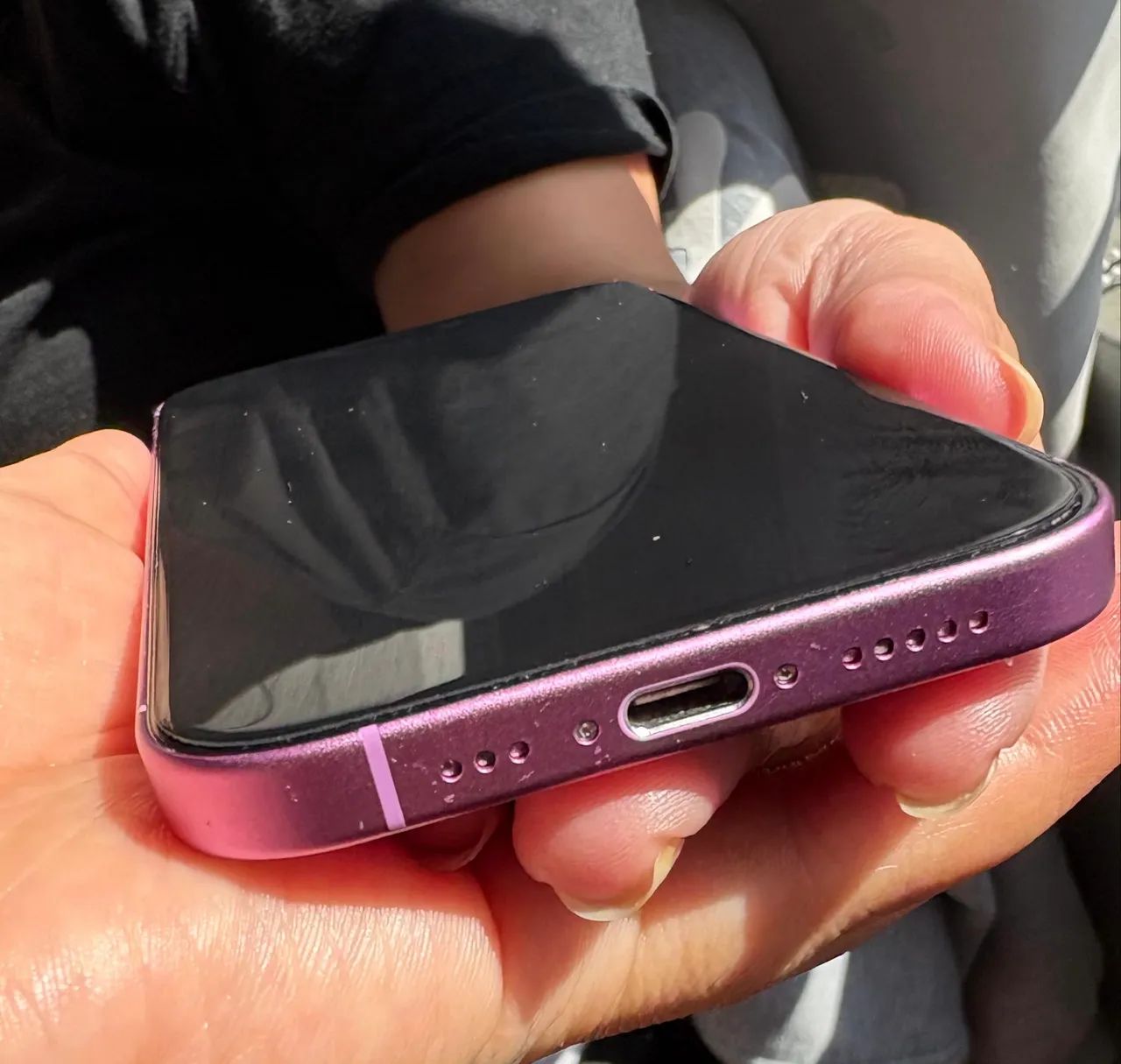 iPhone 16 128Gb - Foto 3