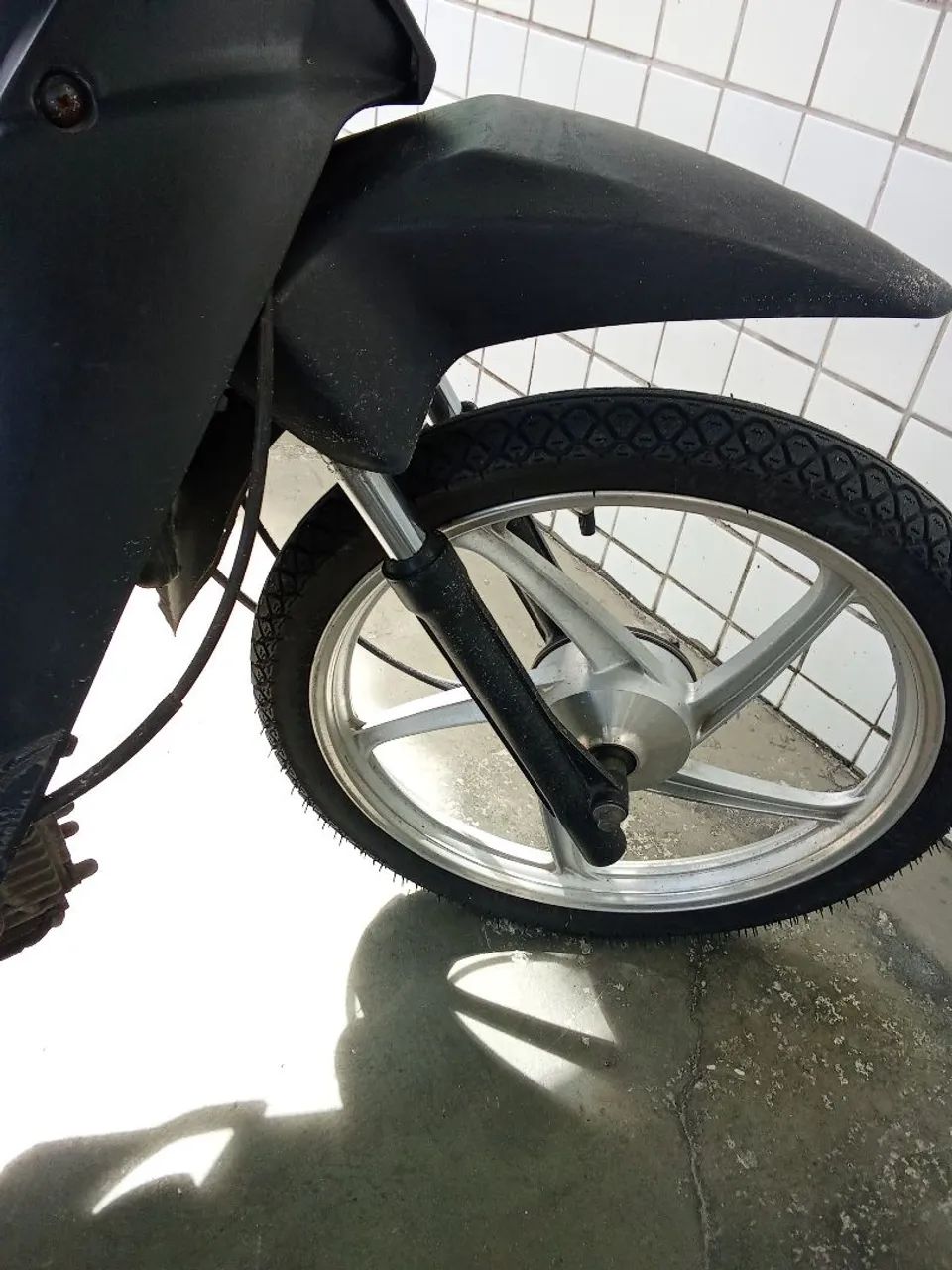 Shineray 50cc  - Foto 4