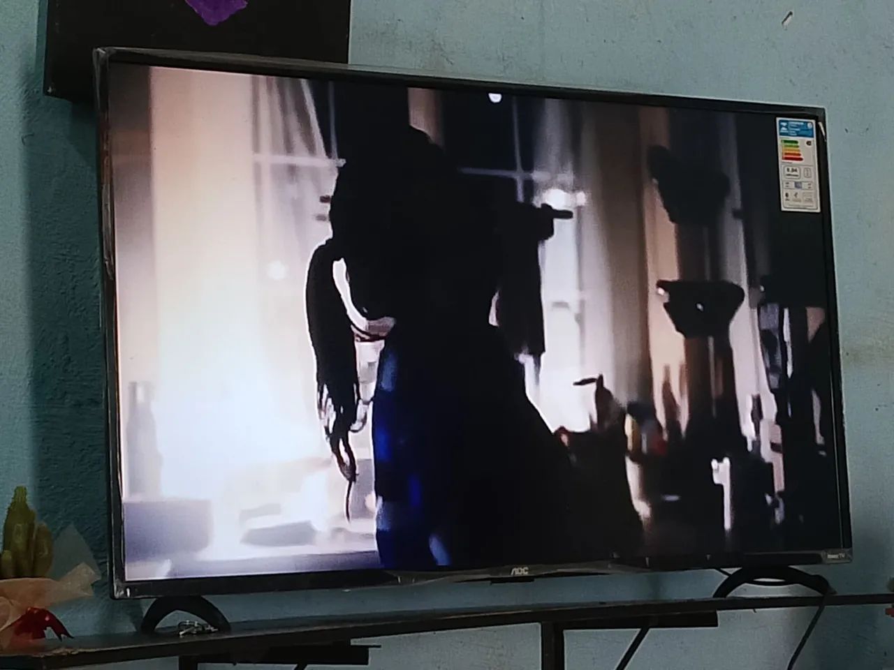 Tv Smart 43 Polegadas 