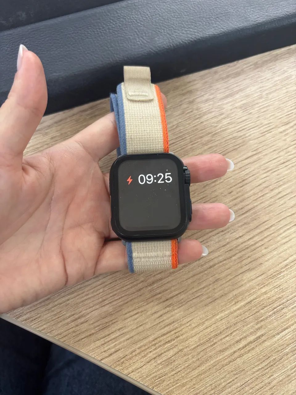 Apple Watch 6 44mm - Foto 5