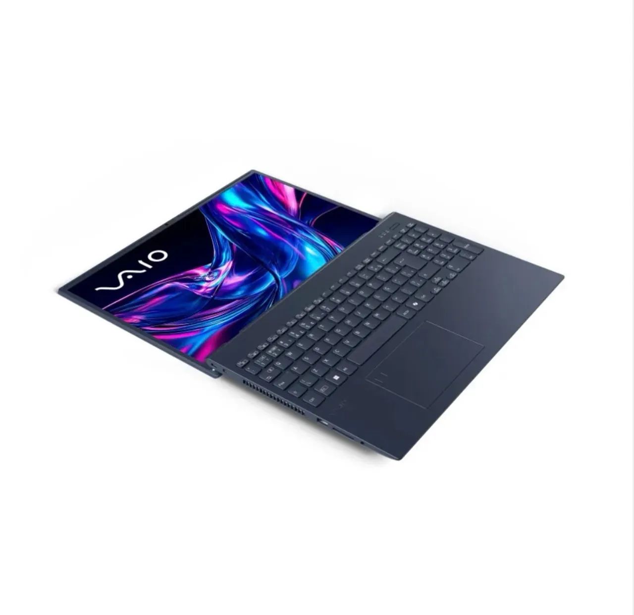 Notebook Vaio Fe16 Amd Ryzen 7 5825u Linux 8gb RAM 512gb Ssd - Foto 2