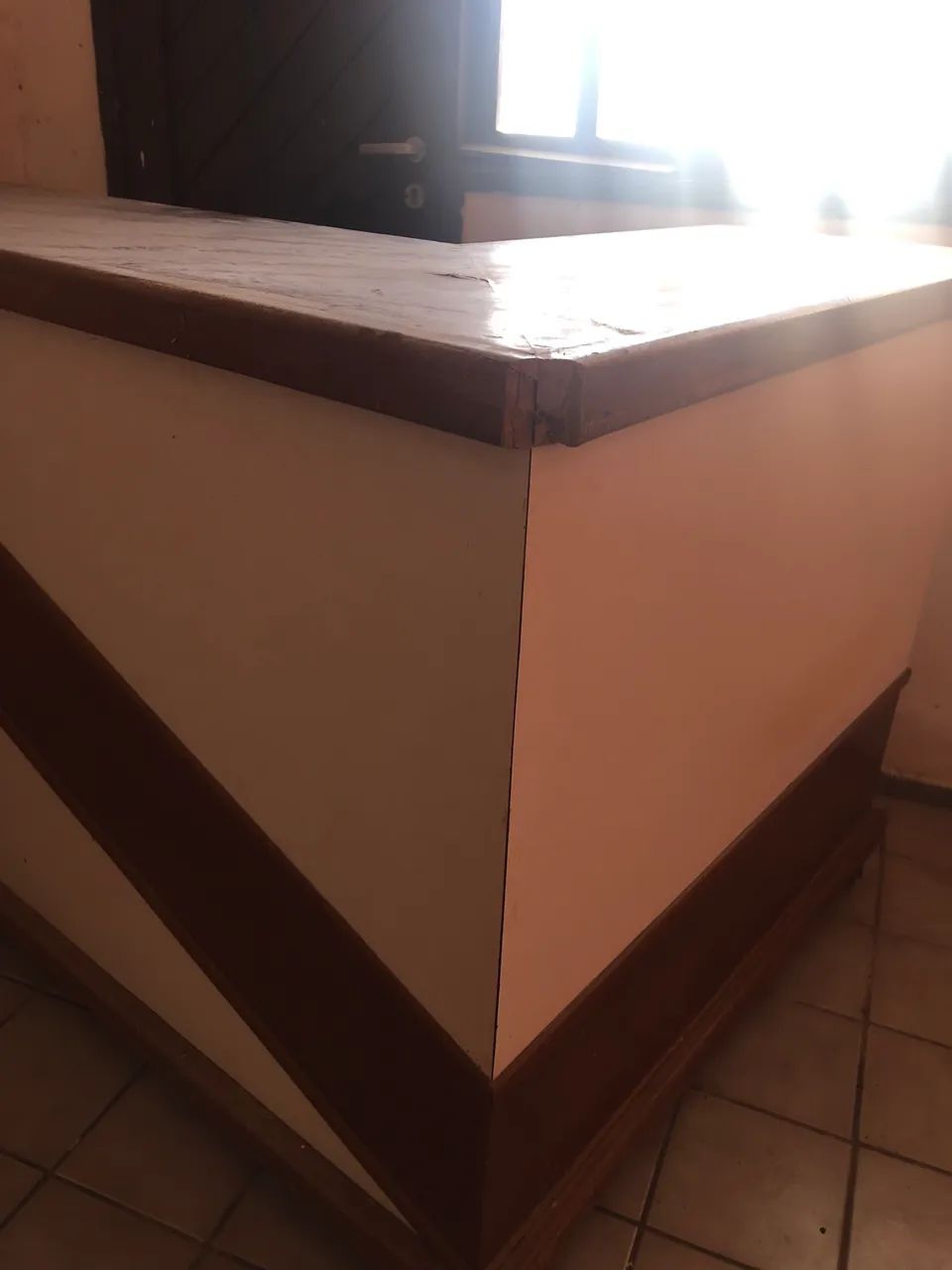Balcão para loja  - Foto 4