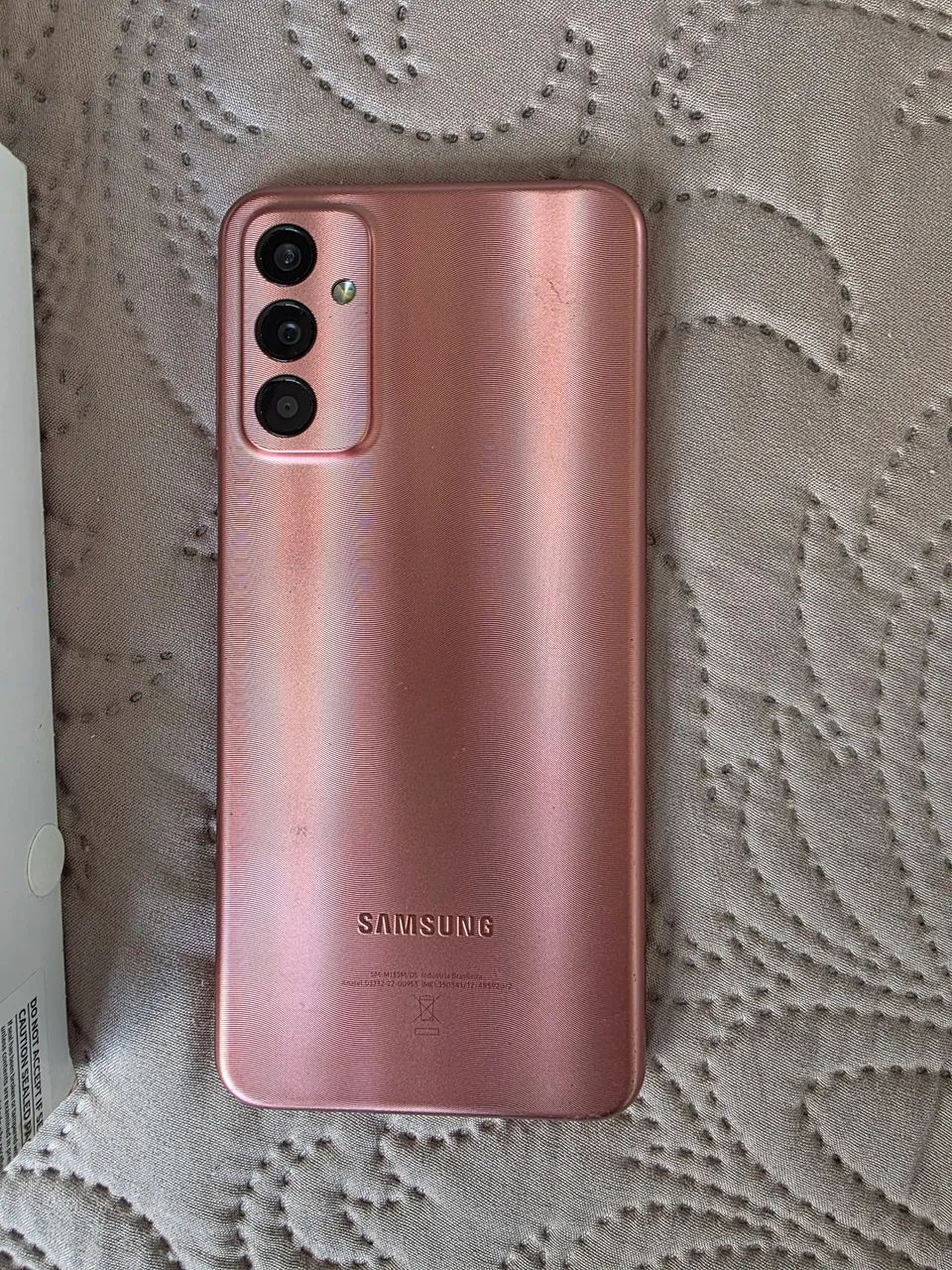 Samsung galáxia M13 - Foto 3
