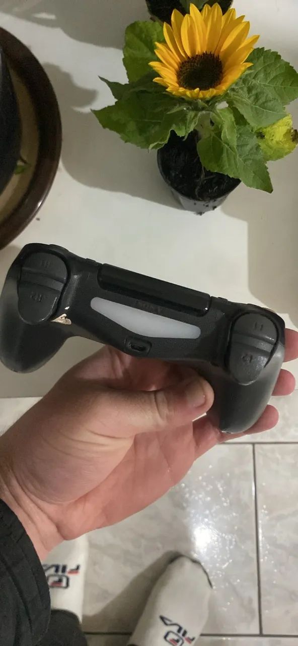 Controle PS4 Original - Foto 3