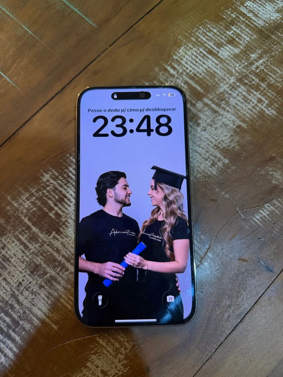 iPhone 14 Pro Max - 256gb - Foto 3
