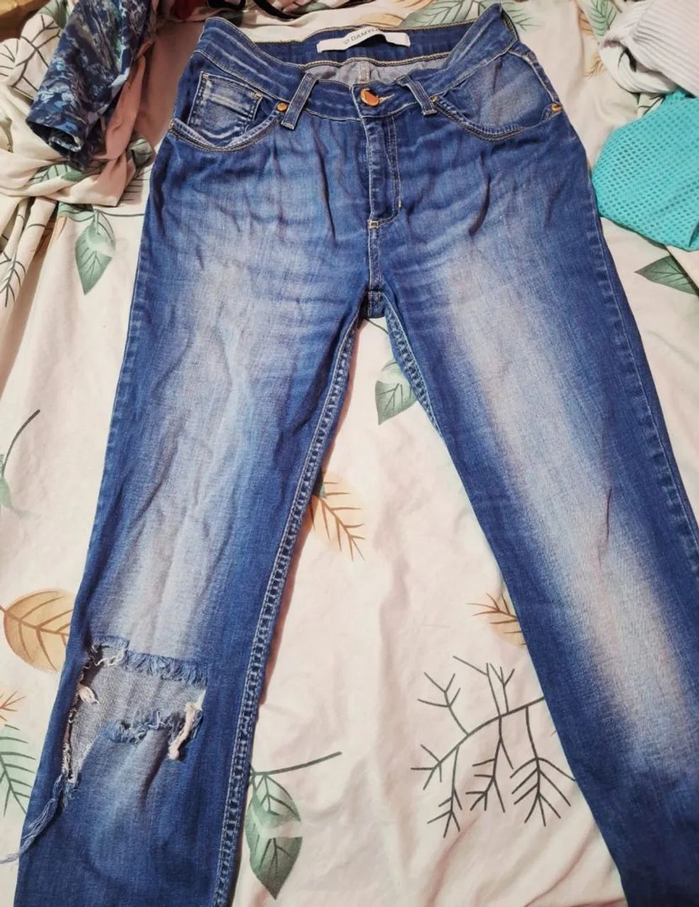 QUALQUER PEÇA 8 REAIS!!! - Foto 3