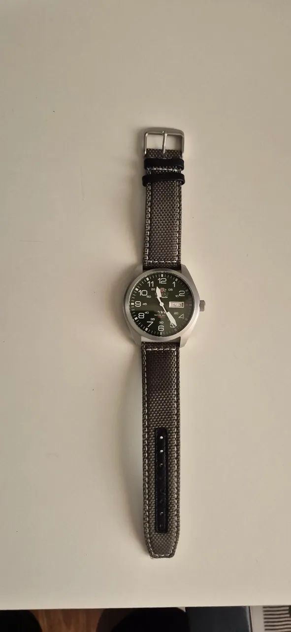Vendo orient novo  - Foto 2