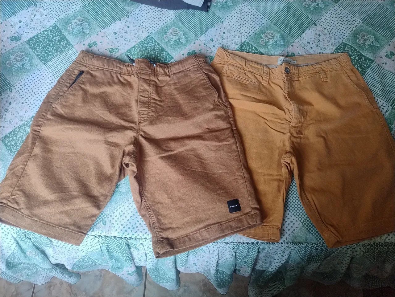 Bermudas