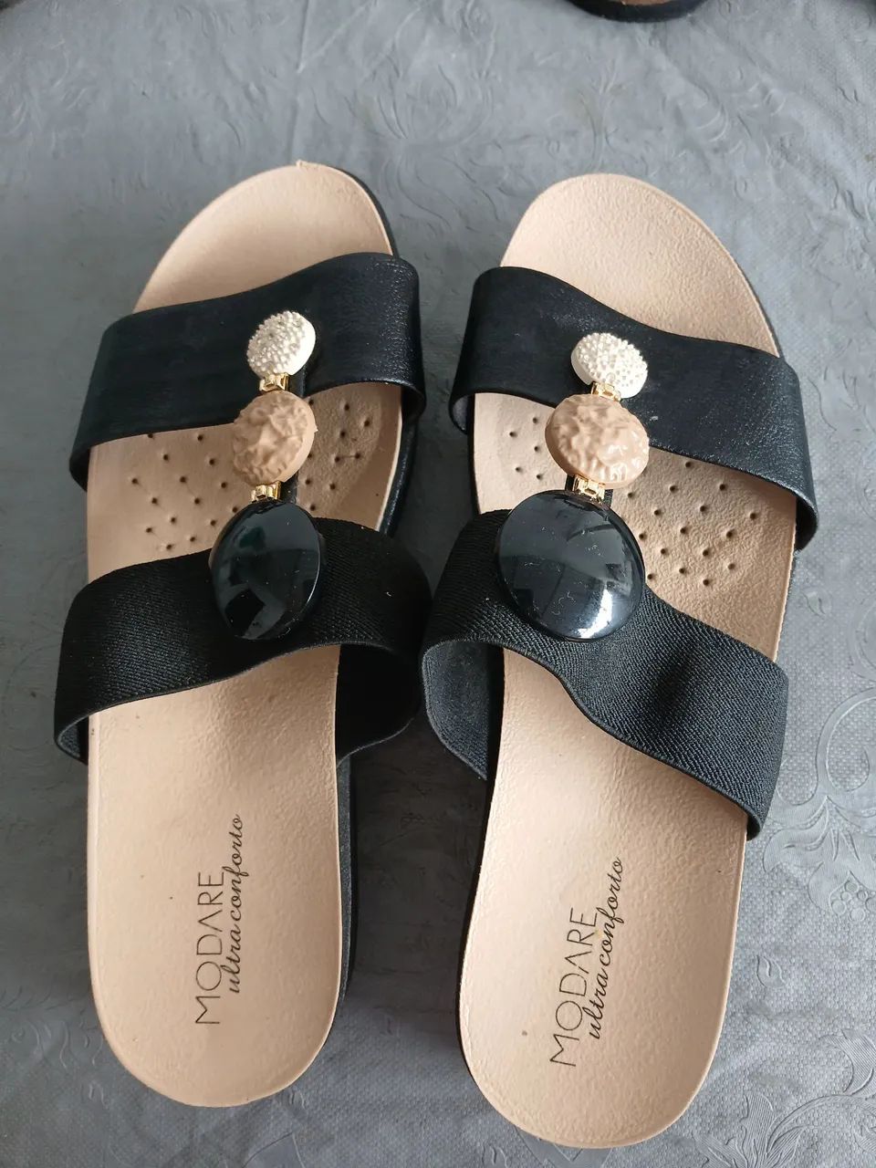 Sandália Modare Ultra Conforto