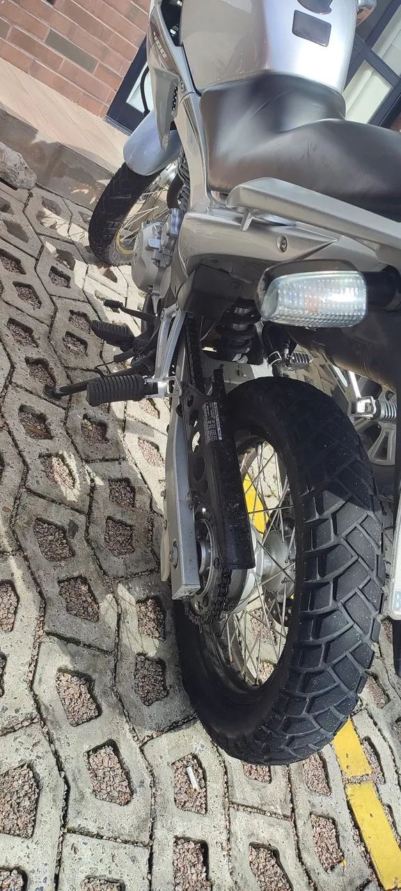 Moto extra  - Foto 4