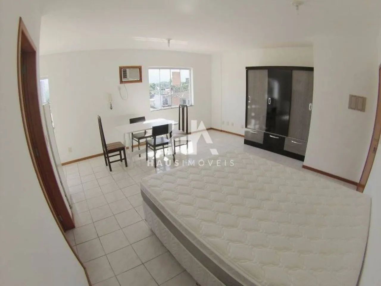 Apartamento para Alugar no Centro com 35 m² e 1 dormitório/quartos disponíveis - Foto 3