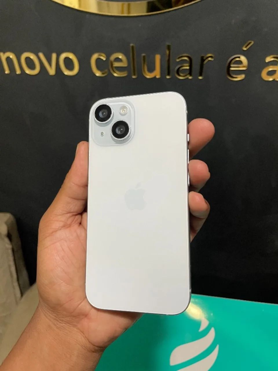 Vendo iphone 15  - Foto 3