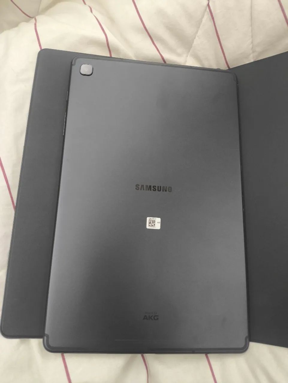 Tablet Samsung S6 lite - Foto 3