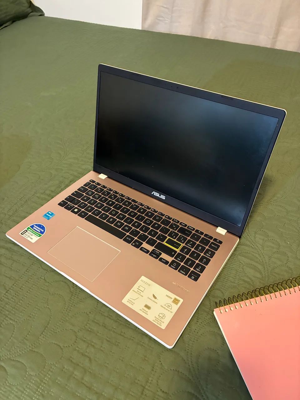 Notebook Asus 