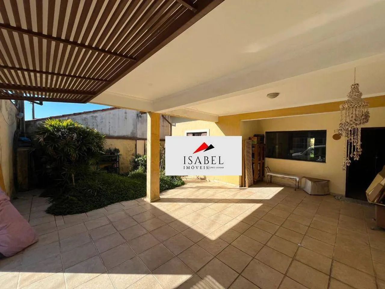 Casa à venda - Vila Figueira - Suzano/SP
