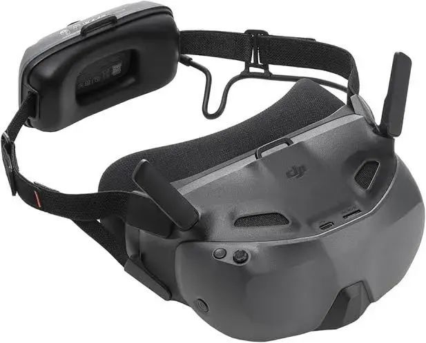 Oculos Goggles n3