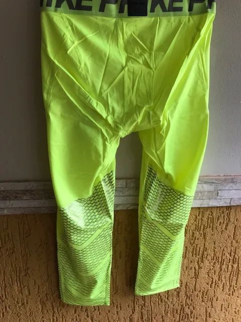 CALÇA DE COMPRESSÃO NIKE PRO - TAMANHO: XL - Foto 2
