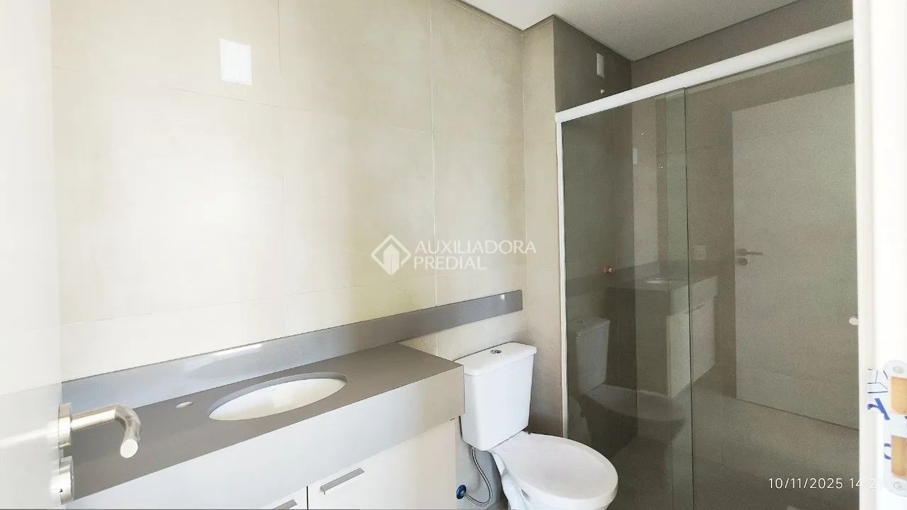 Studio à venda no Centro, 49 m² com 1 dormitório/quartos disponível! - Foto 4