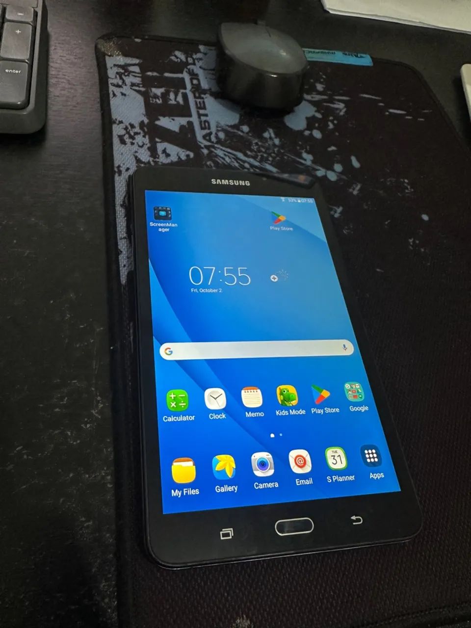 Tablet Samsung 
