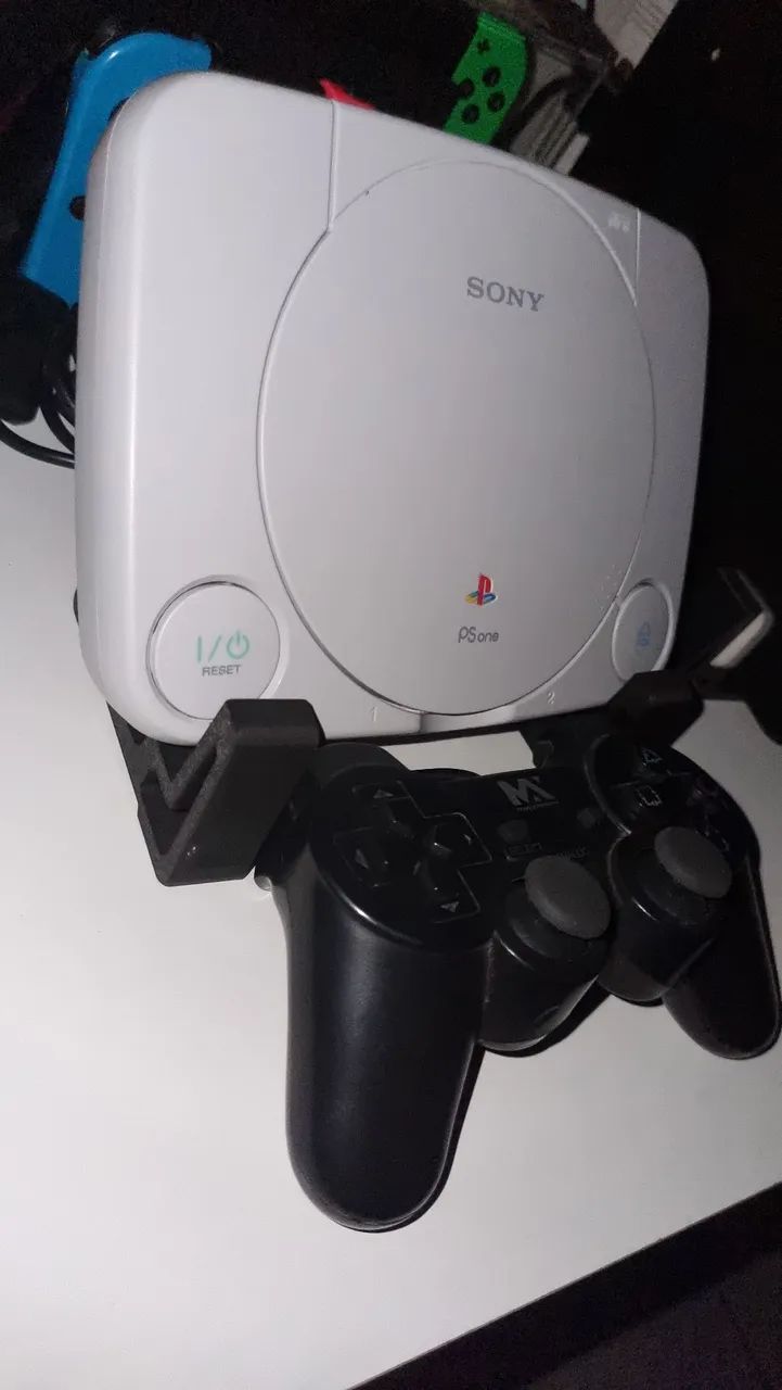 Ps1 - Foto 4