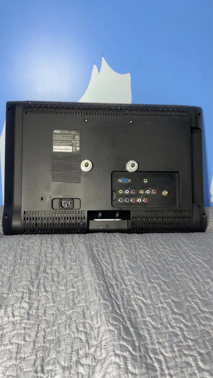 Monitor/TV AOC - Foto 2