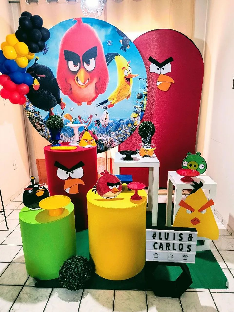 Javé Festas  - Foto 4