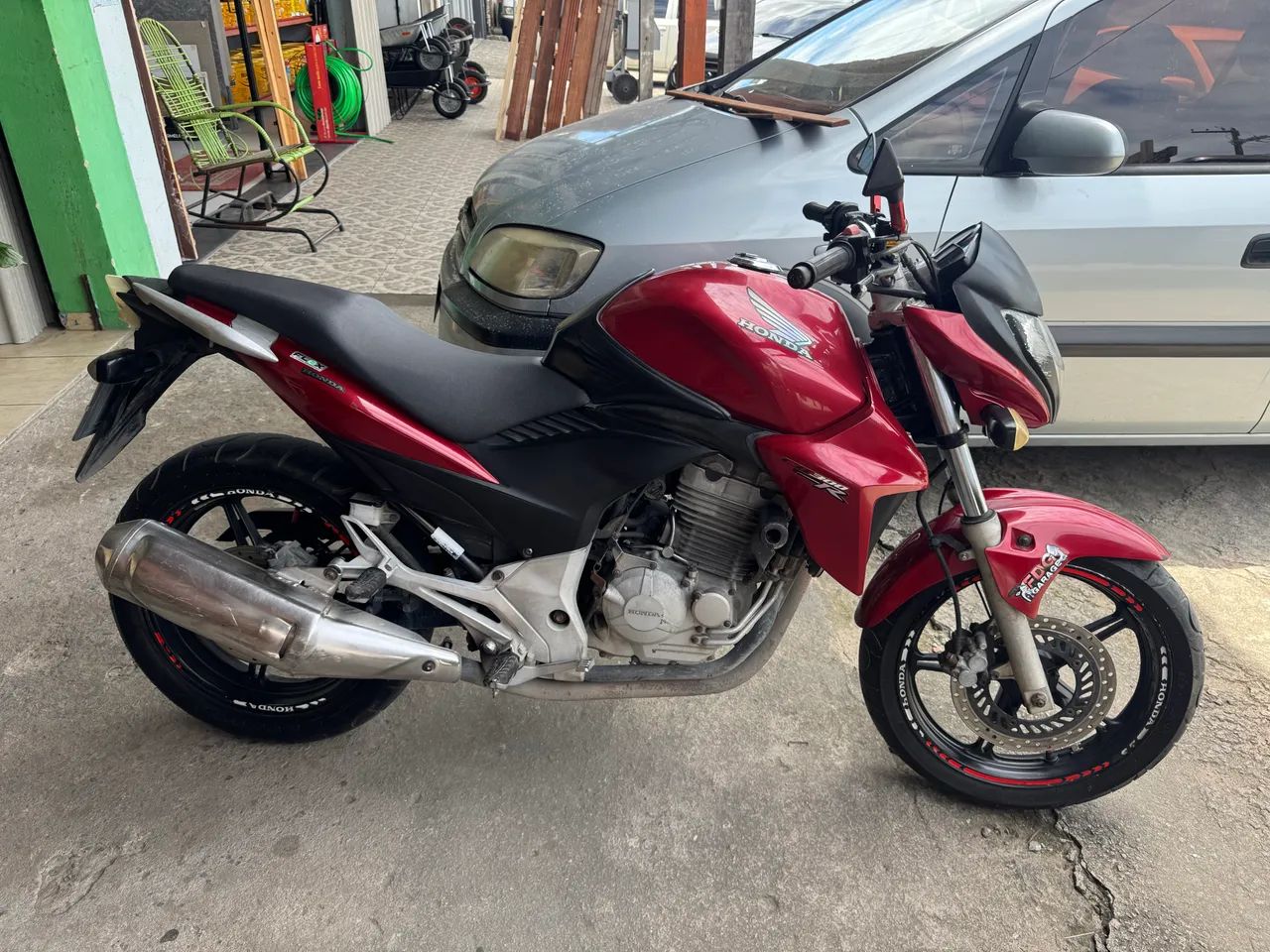 Cb3004 - Foto 2