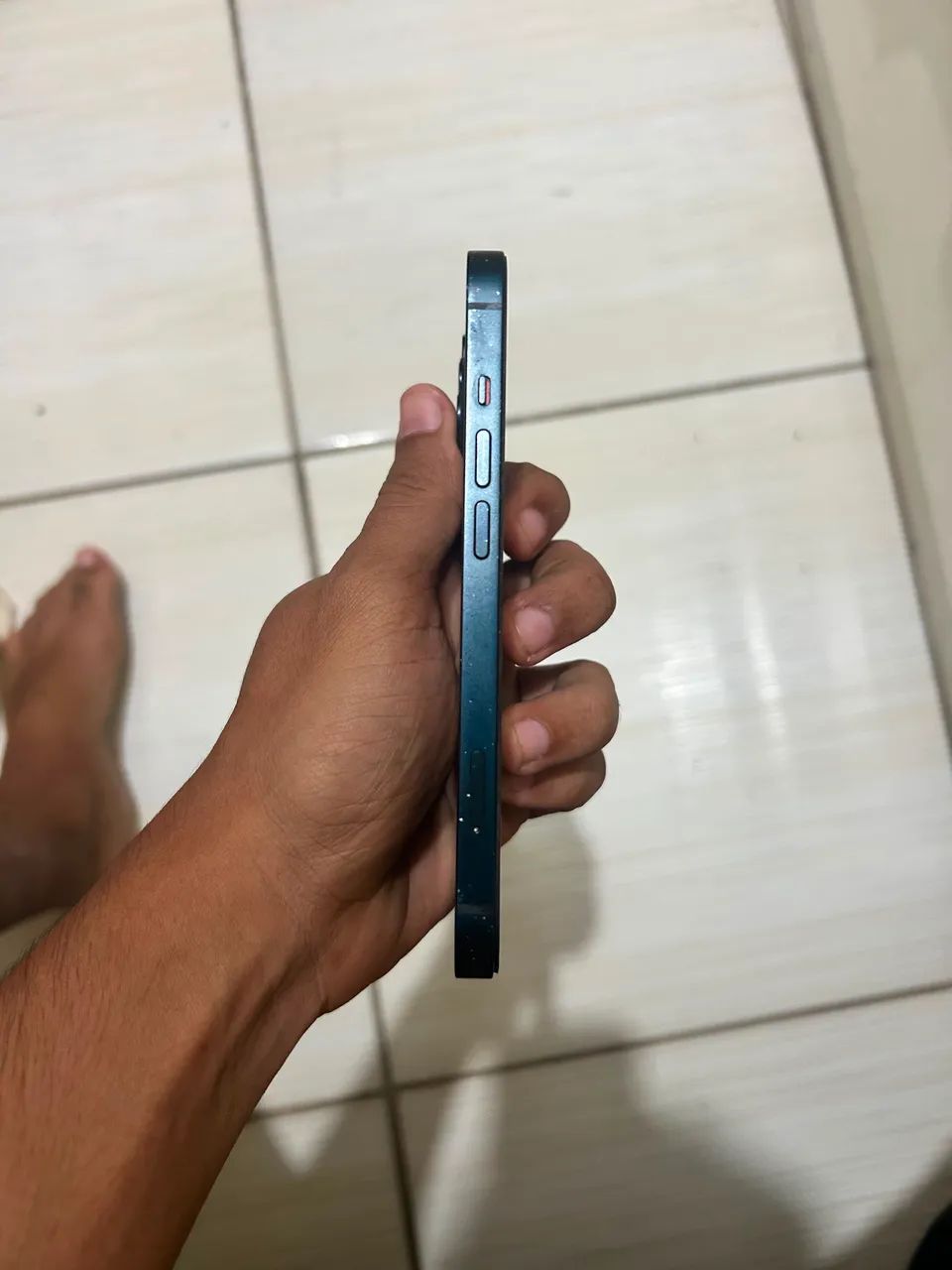 IPHONE 13 128GB APPLE PRETO  - Foto 2
