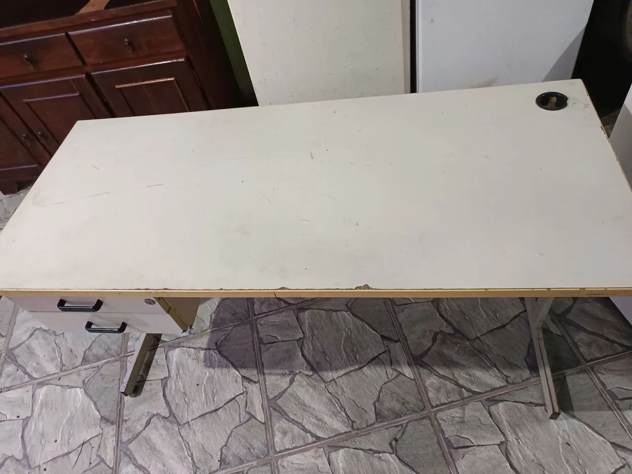 Mesa para trabalhar  - Foto 4