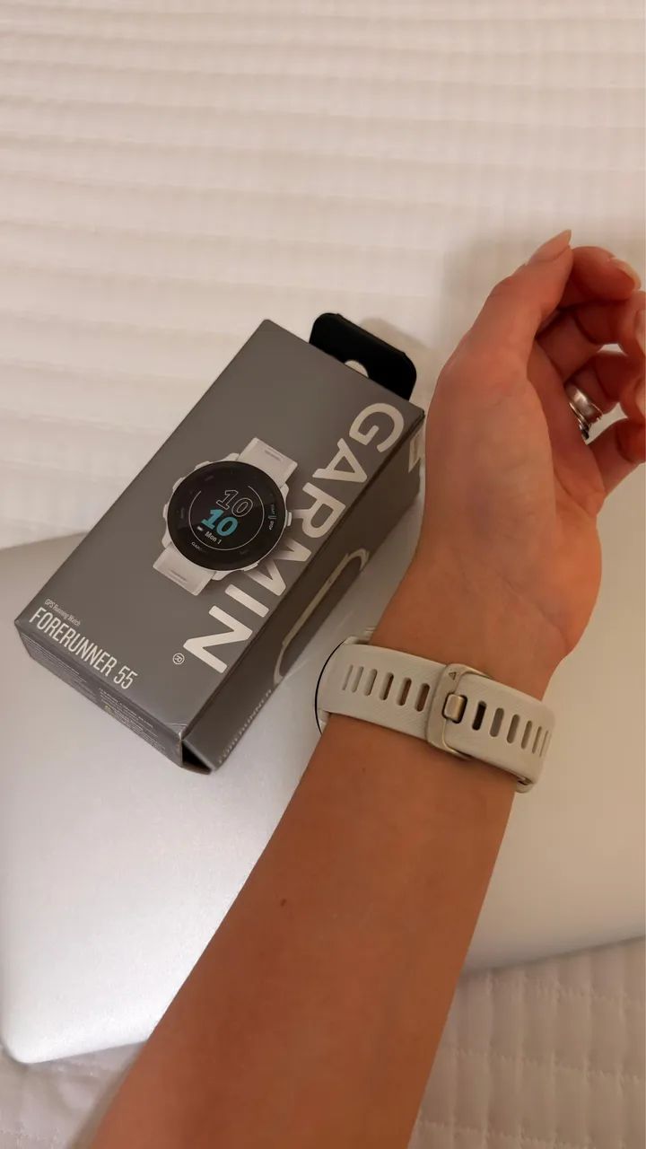 Garmin Forerunner 55 - Foto 3