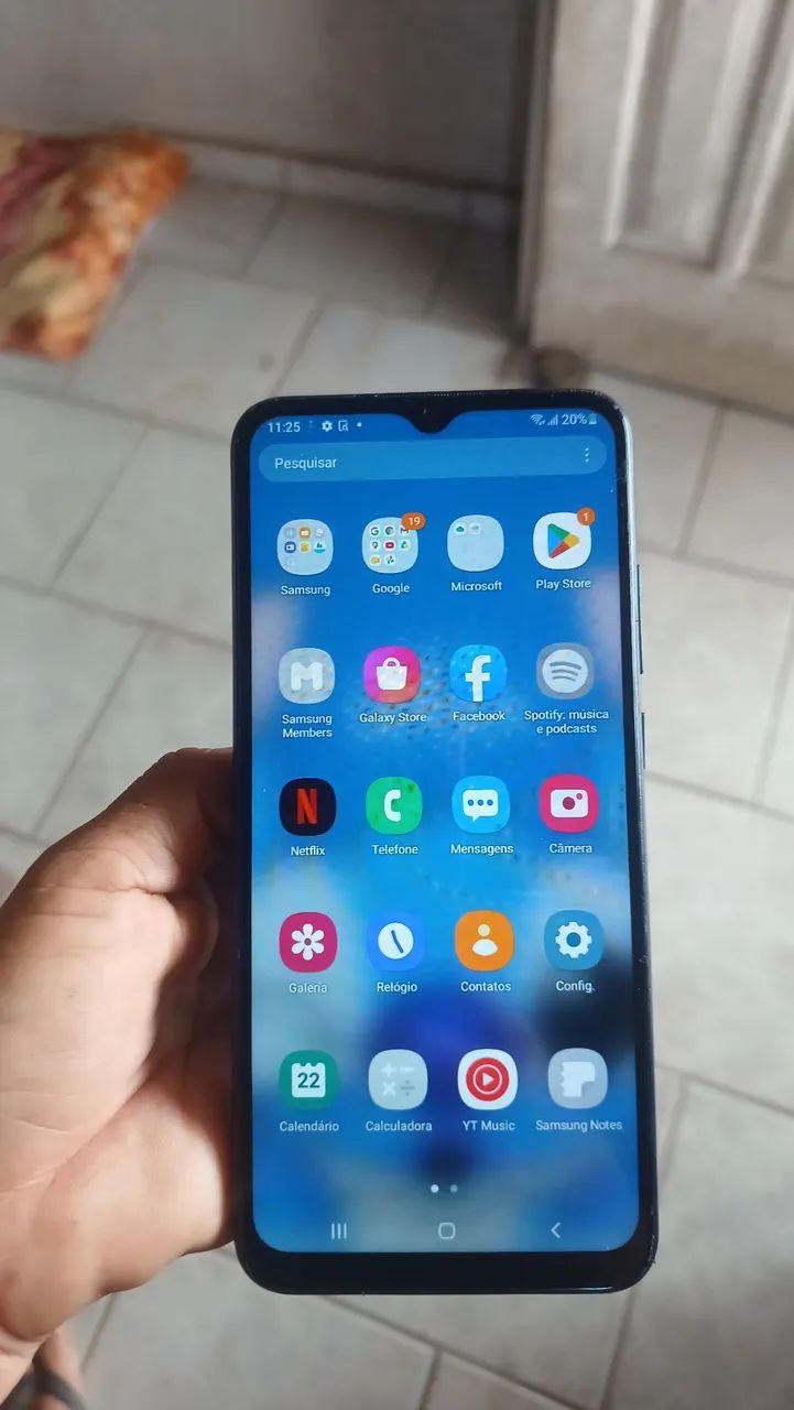 A02S - Foto 2