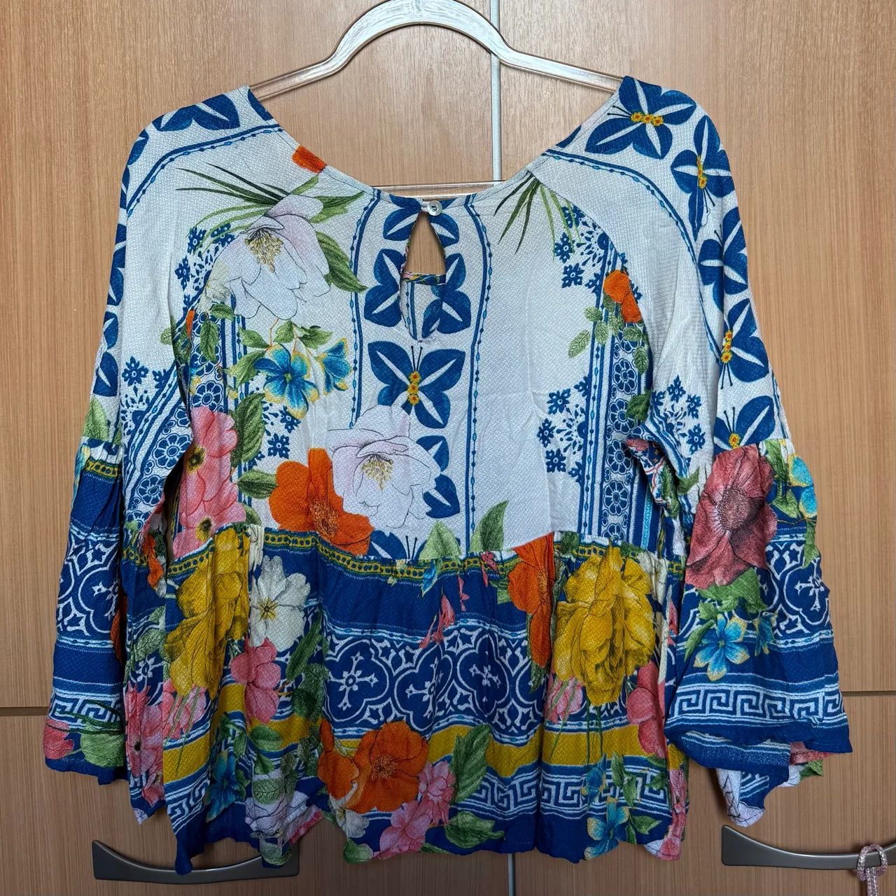 Bata Soltinha FARM G (veste M) - Foto 2