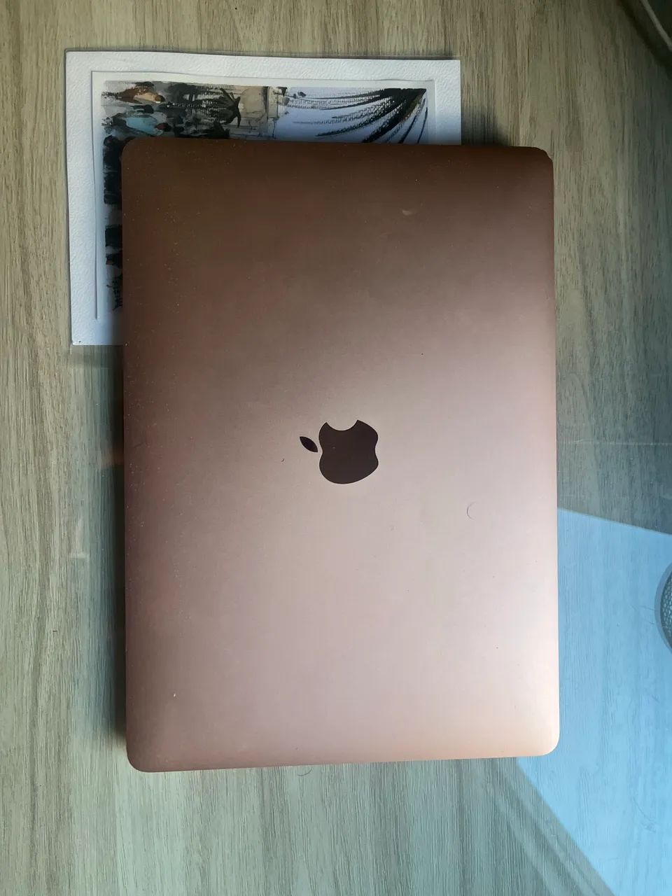 Macbook air  - Foto 3