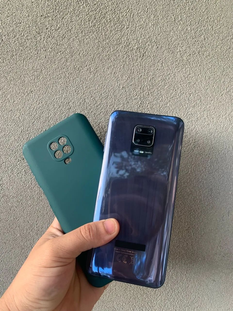 Redmi note 9pro - Foto 3