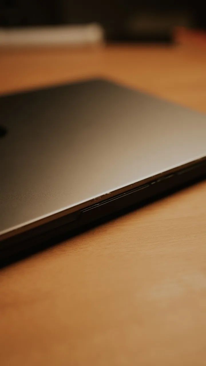 MacBook Pro M1 Max 1TB 32GB - Foto 2