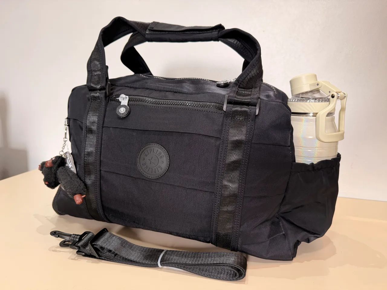 OFERTA Bolsa academia viagem   - Foto 4
