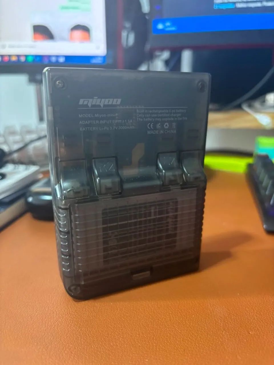 Miyoo Mini Plus - Foto 3