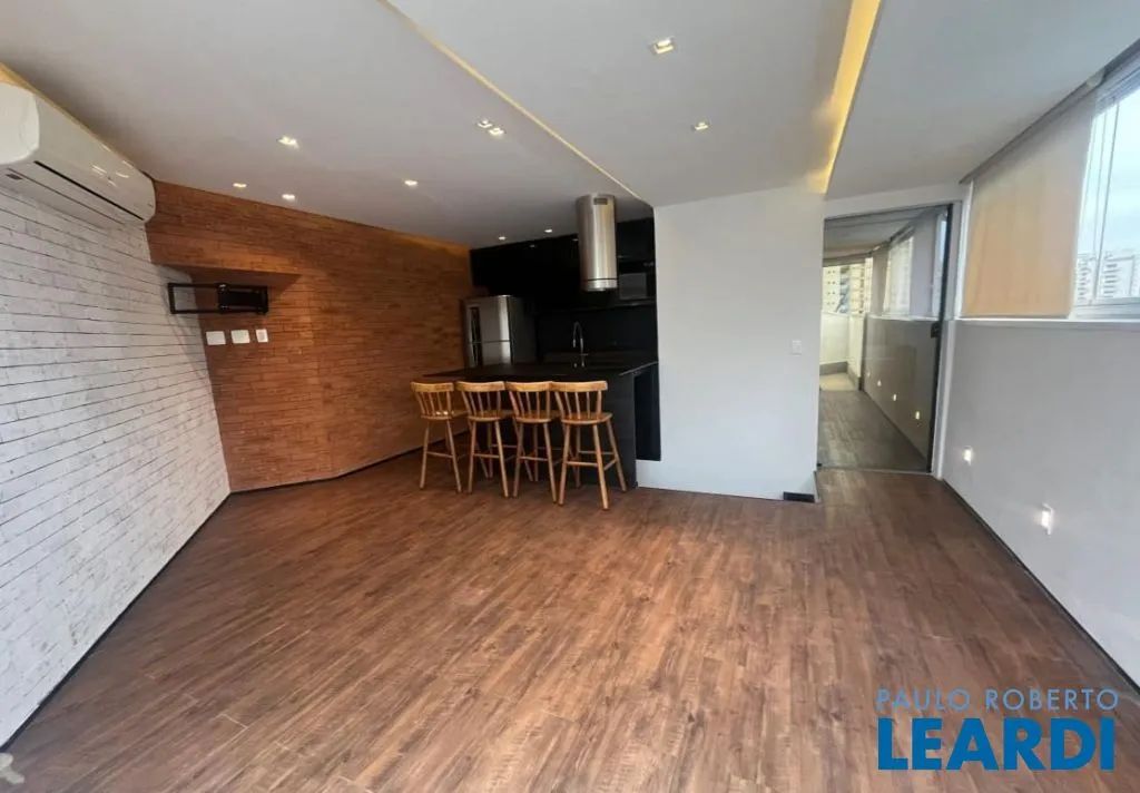 DUPLEX - VILA NOVA CONCEIÇÃO - SP - Foto 4