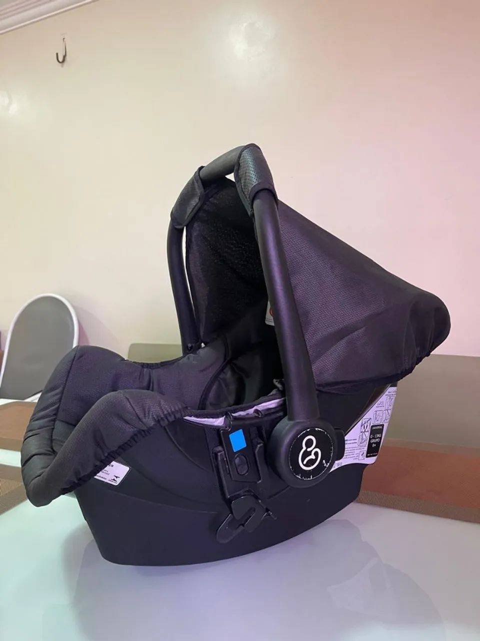 bebe conforto  - Foto 4